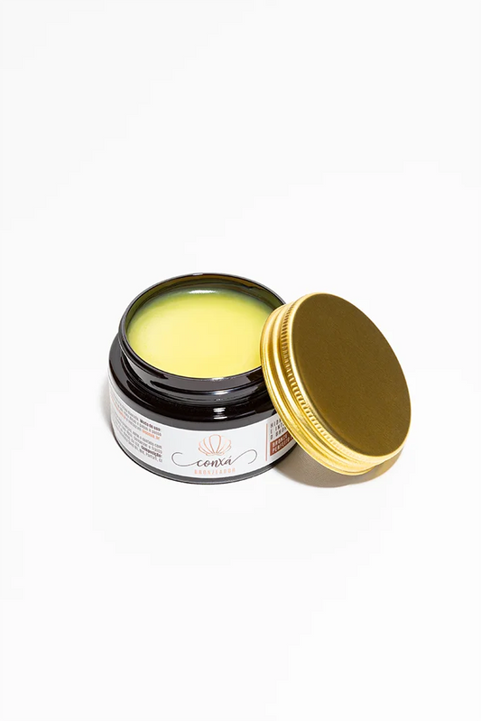 Conxa Bronzeador Parafina 100g