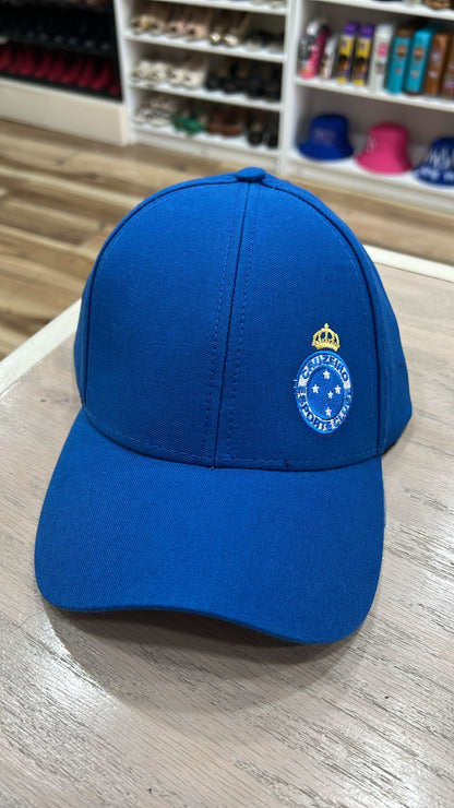 Boné Cruzeiro