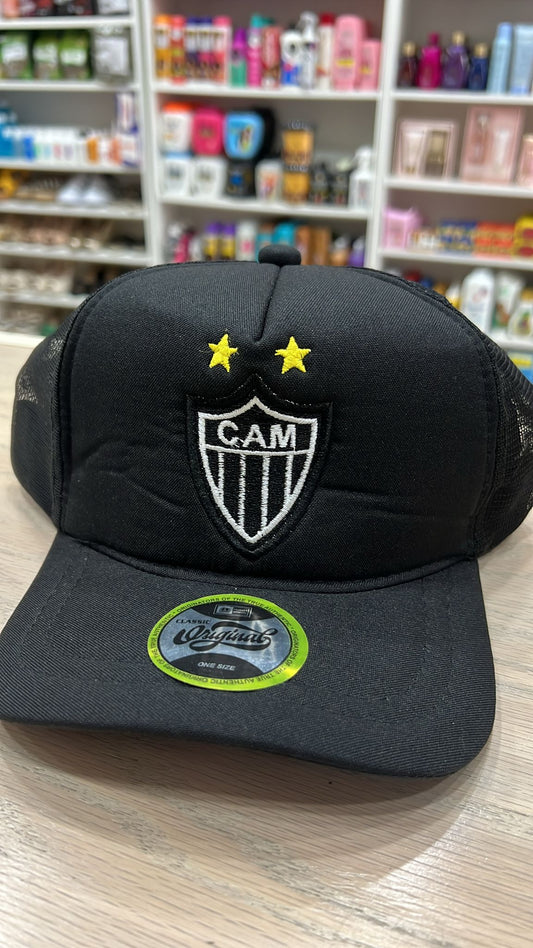 Boné Atlético Mineiro