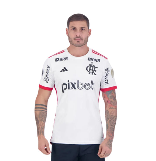 Camiseta Time de Futebol  Flamengo