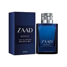 Zaad Mondo Eau de Parfum 95ml — O Boticário