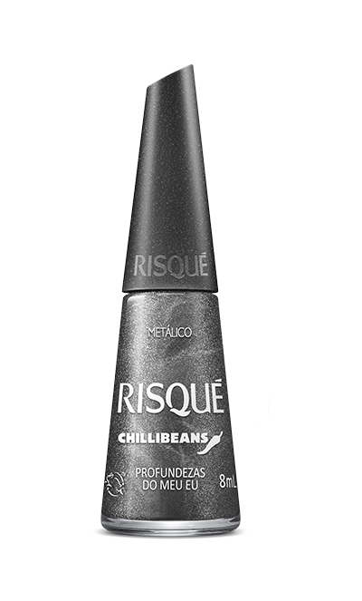 Risque Chilli Beans - Profundezas do Meu Eu 8ml