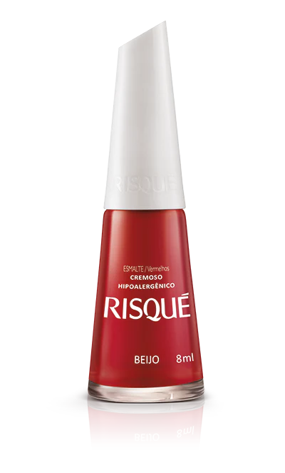 Risqué Esmalte Beijo