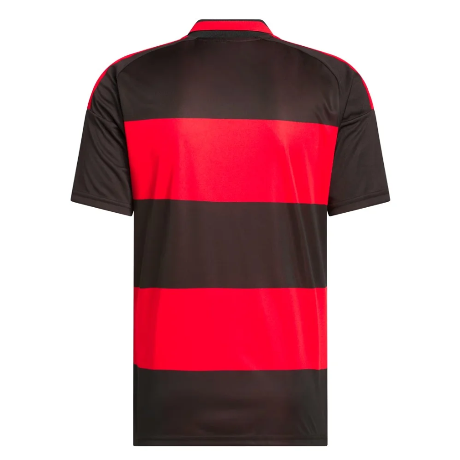 Camiseta Flamengo Oficial 26/27