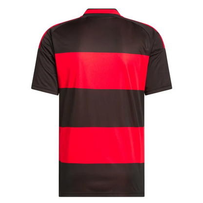 Camiseta Flamengo Oficial 26/27