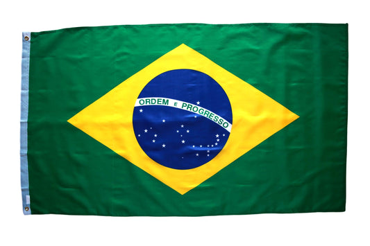 Bandera Do Brasil