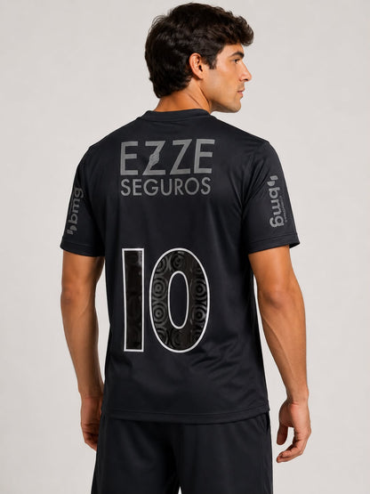 Camiseta time Corinthians Unisex - Promoção