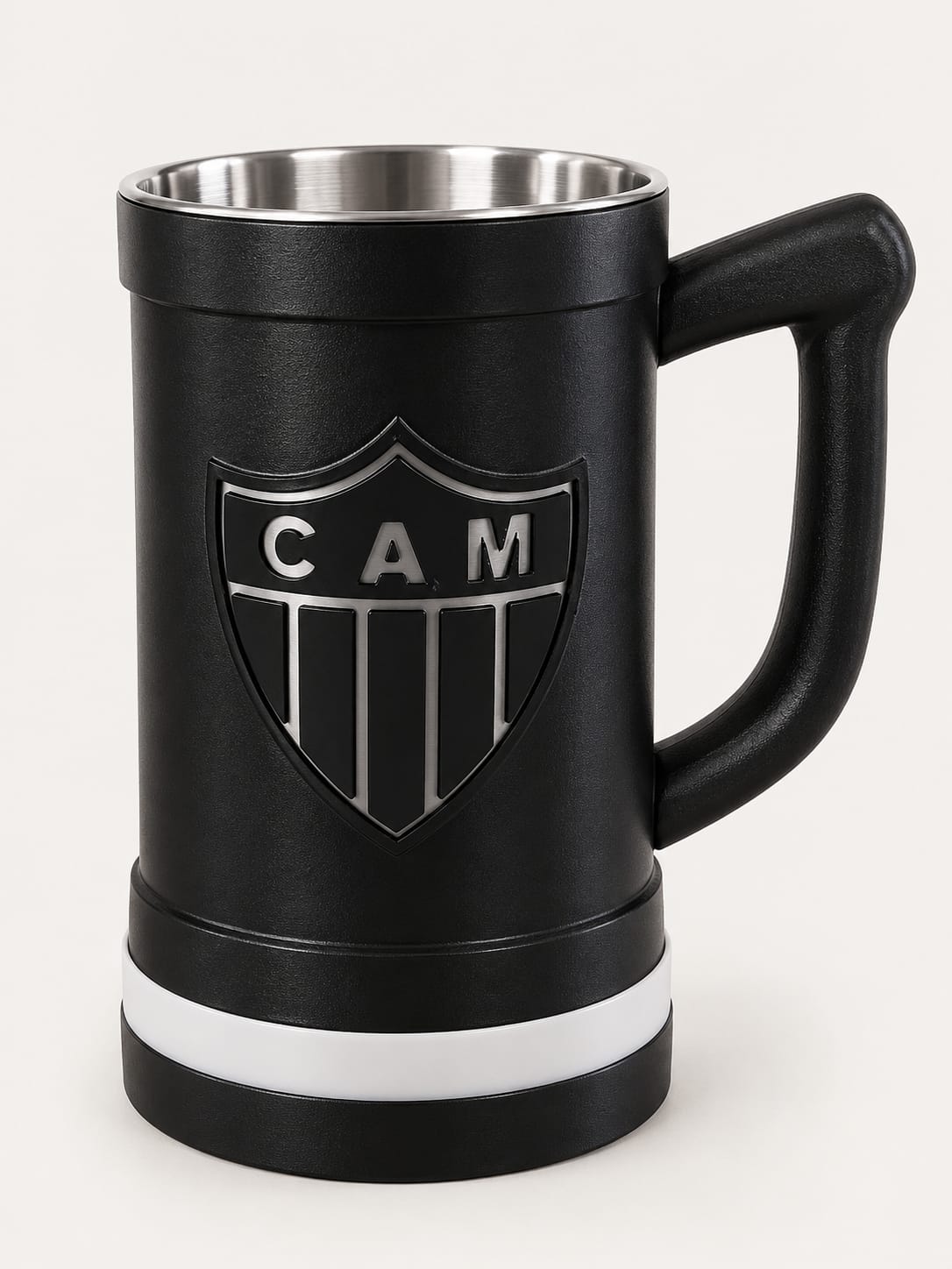 Copo Térmico Atlético Mineiro