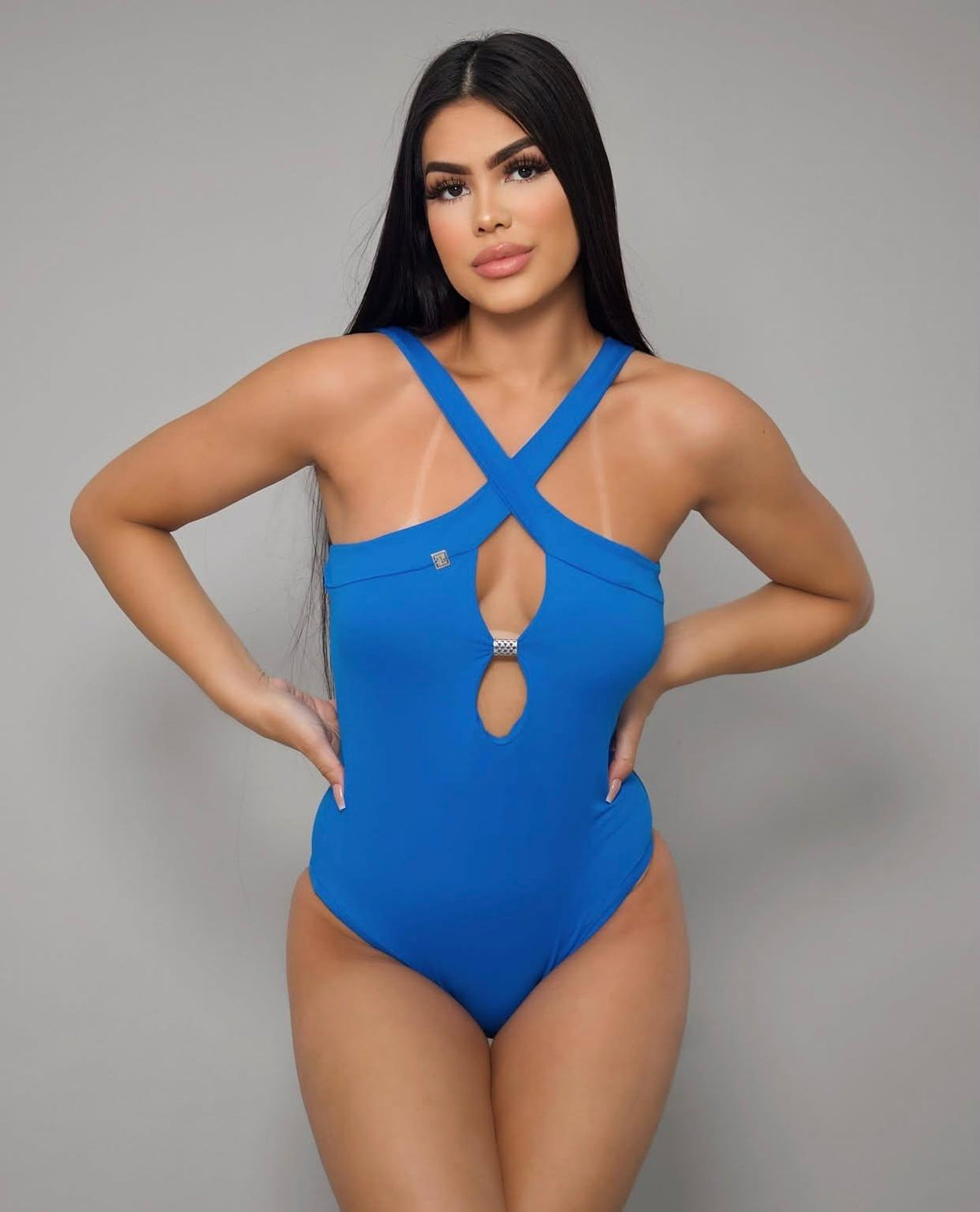 Body Poliamida Transversal