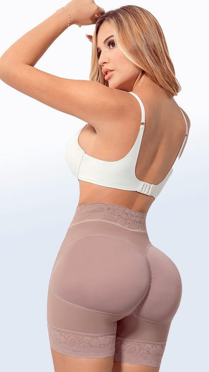 Cinta Shorts para bumbum Licsy de Lycra