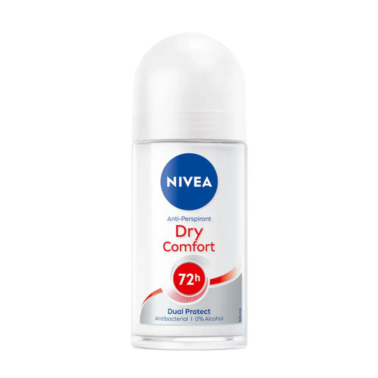 Desdorante Nivea active dry comfort
