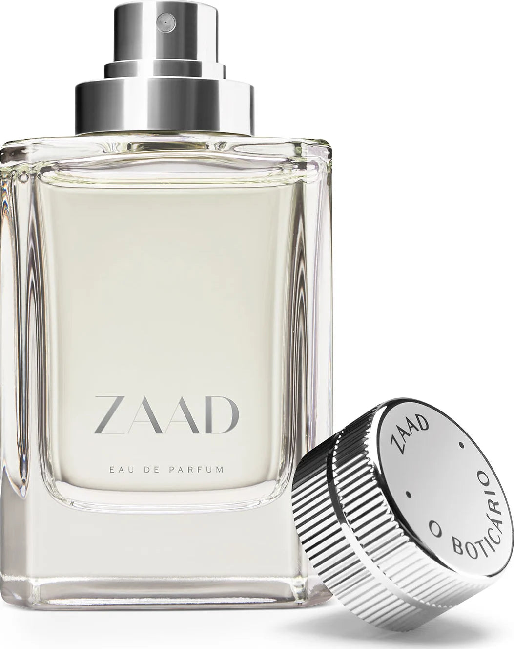 Zaad Eau de Parfum 95ml — O Boticário