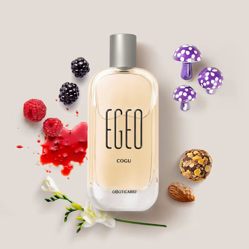 Egeo Cogu 90ml