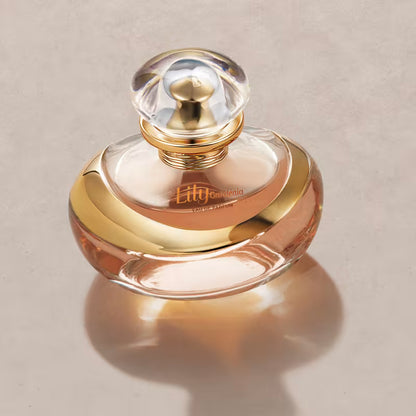 Lily Gardénia Eau de Parfum 75ml