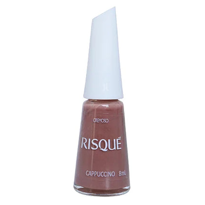 Risqué Esmalte Capuccino