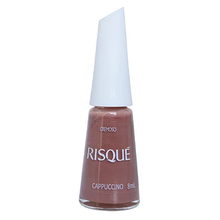 Risqué Esmalte Capuccino