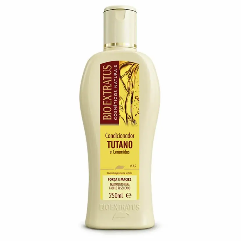 Bio Extratus - Condicionador Tutano 250ml