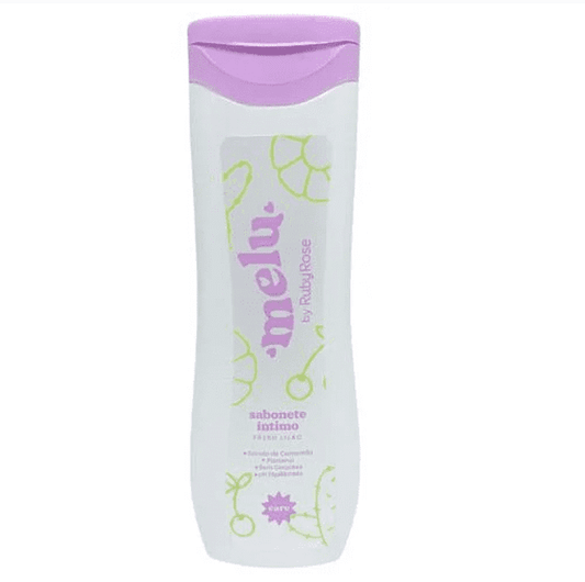 Sabonete Intimo Cherry Blossom Melu
