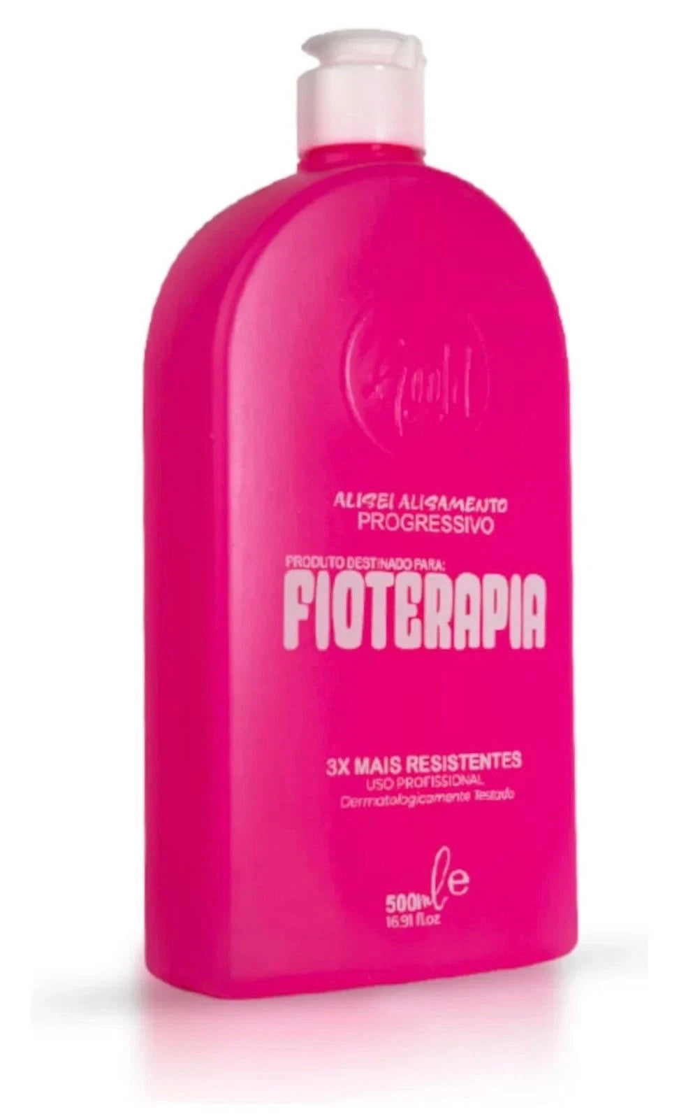 Progressiva Fioterapia - Gold Spell