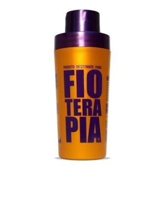 Progressiva Everk Gold Fioterapia 500ml