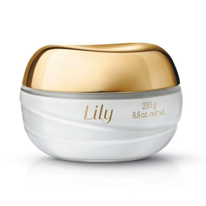 Creme Lily Boticário - Desodorante Corporal 250g