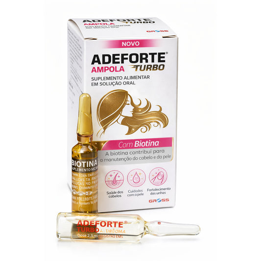 Adeforte Turbo