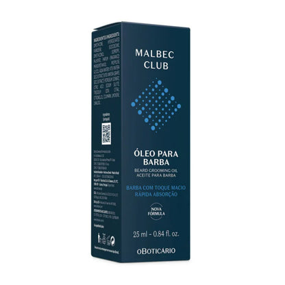 Kit Malbec – O Boticário