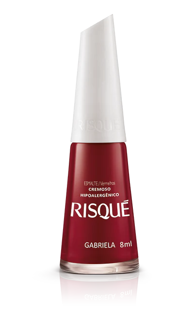Risqué Esmalte Gabriela
